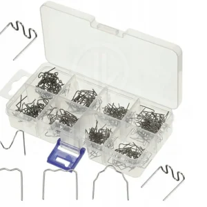 Výprodej Náhradní sponky pro svářečku plastů