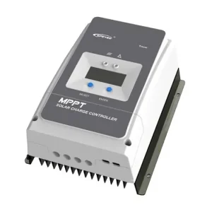 Kup Teď MPPT solární regulátor EPever 200VDC/80A 8420AN - 12/24/48V