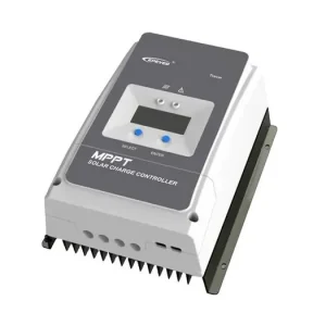 Rychlé Dodání MPPT solární regulátor EPever 200VDC/60A 6420AN - 12/24/48V