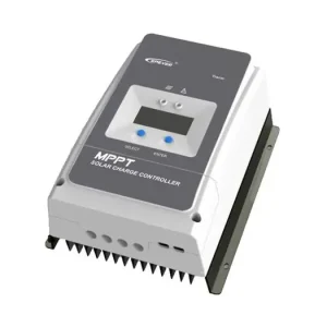Omezená Nabídka Solární regulátor MPPT EPever 150VDC/80A 8415AN - 12/24/48V