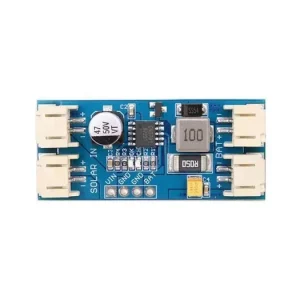 Solární regulátor MPPT modul CN3791 pro solární panel 6V Ihned K Objednání