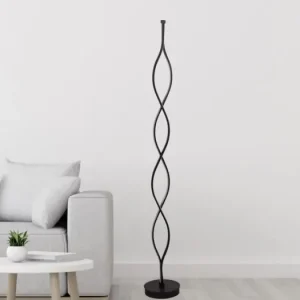 Top Prodej LED designová stojací lampa 70W - JF2311/B