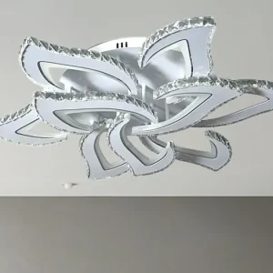 Akce LED svítidlo + dálkový ovladač 180W - J3337/W