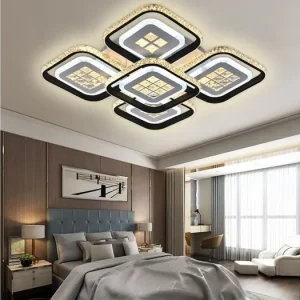 Akce LED svítidlo + dálkový ovladač 180W - J3307/B