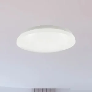 Cenový Hit LED stropnice OPAL SLIM 12W / SMD / 4000K - LCL421S