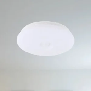 Nejlepší Volba LED svítidlo OPAL s PIR 12W / 4000K / PIR - LCL421P