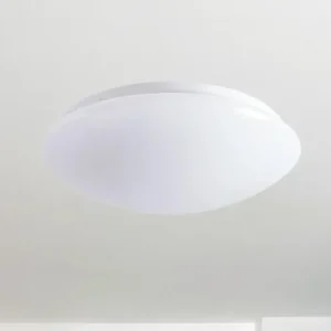 LED svítidlo OPAL se senzorem 18W / 4000K / MS / IP44 - LCL422M/44 Výhodná Nabídka