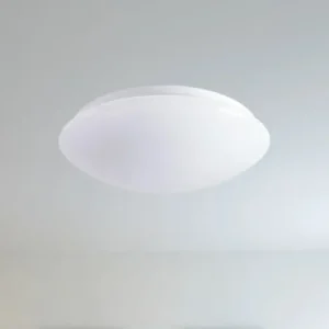 Akce LED svítidlo OPAL se senzorem 12W / SMD / 4000K / MS / IP44 - LCL421M/44