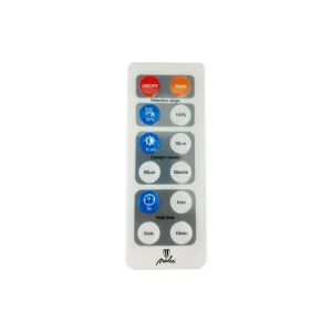 Kup Teď Dálkový ovladač pro LED svítidlo IP65 LNL324/3S / 40W - RLNL324