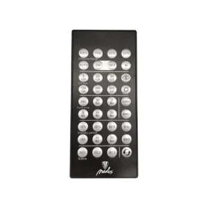 Vrácení Zdarma Dálkový ovladač pro LED svítidlo UFO LU112 / 150W - RLU112