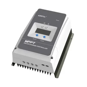 Autentický MPPT solární regulátor EPever 150VDC/100A 10415AN - 12/24/48V
