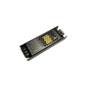 Solight LED napájecí zdroj, 230V - 12V, 5A, 60W, IP20 Nízká Cena