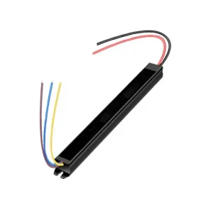 Vrácení Zdarma Solight LED napájecí zdroj, 230V - 24V, 1A, 24W, IP65