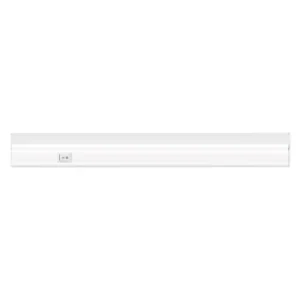 Akce LED osvětlení lišta 300mm, 5W neutrální bílá
