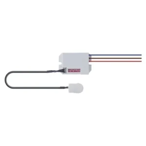 PIR senzor (pohybové čidlo) IP20 B 800W bílý Vysoce Kvalitní