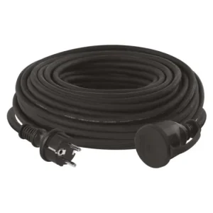 Prodlužovací kabel gumový spojka 30m 3x 1,5mm Aktuální