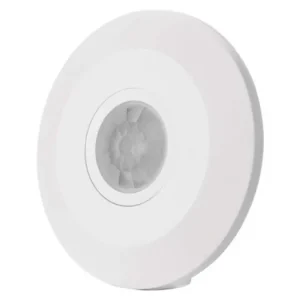 Novinka Pohybové čidlo PIR bílé 2000W IP20 C G1150 EMOS