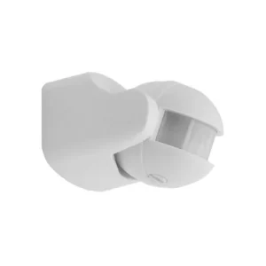 Nejprodávanější Pohybové čidlo SL2400/B PIR senzor 180° IP44 PANLUX bílá