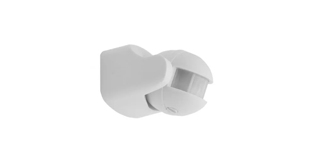 Nejprodávanější Pohybové čidlo SL2400/B PIR senzor 180° IP44 PANLUX bílá