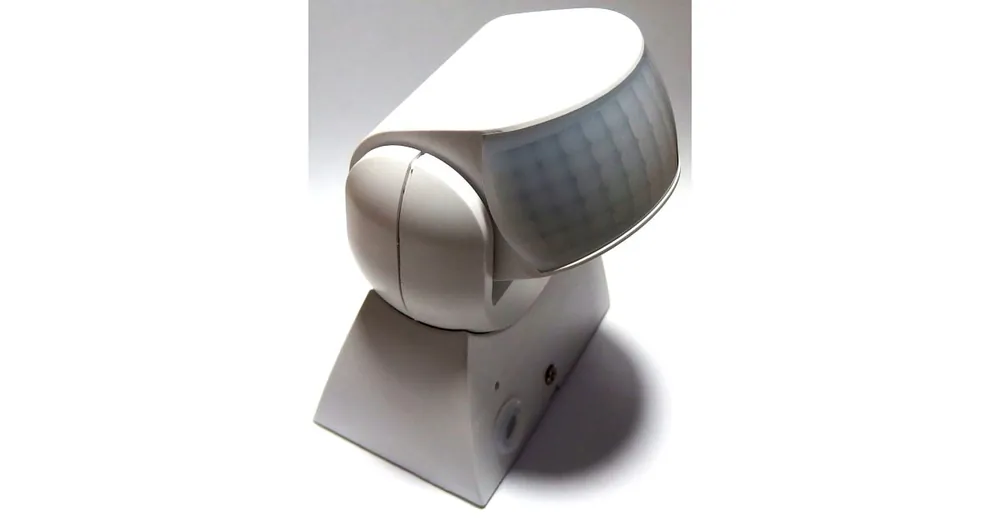 Pohybové čidlo PANLUX PIR PN71000002 IP65 - bílé Super Cena