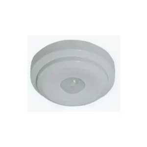 Senzor stropní 360° IP66 SL2503/B - Panlux Časově Omezené