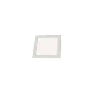 Dokud Zásoby Vydrží Svítidlo LED30 VEGA-S 6W NW White GXDW101 (Greenlux)