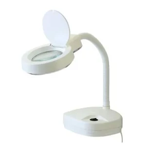 Autentický Lupa stolní HADEX P399