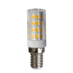 Akční Nabídka GXLZ266 LED51 SMD 2835 E14 4W WW LED žárovka - teplá bílá, Greenlux