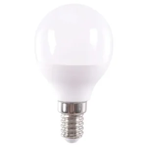 Bezpečná Platba GXDS224 DAISY LED MINIGLOBE E14 6W NW, Greenlux