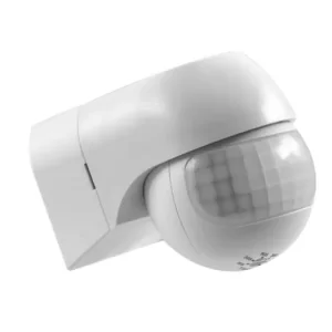 GXSE007 SENSOR 90 Čidlo pohybu pro spínání světelných zdrojů, IP44, Greenlux Výhodná Nabídka