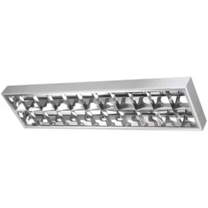 Autentický GXRP040 ORI LED 2xT8/120cm LED svítidlo přisazené - bez zdroje, Greenlux