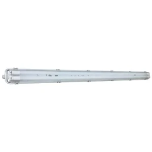 Expresní Doručení GXWP505 TRUST LED PS 2xT8/150cm LED svítidlo s krytím IP65, Greenlux
