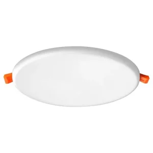 Expresní Doručení LED DOWNLIGHT ROUND vestavné kulaté LED svítidlo IP66 18W - neutrální