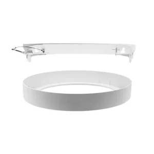 Akční Cena RÁMEČEK na přisazenou montáž svítidla LED DOWNLIGHT CCT ROUND 6W