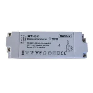 01426 Elektronický transformátor 105W Originální