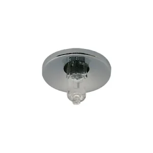 00825 Svítidlo podhled. bodové 10W - matný chrom Nová Kolekce