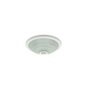 18120 Plafon s čidlem E27 2x40W Nová Kolekce