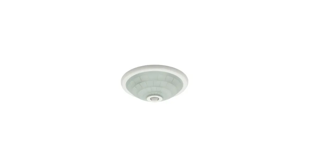18120 Plafon s čidlem E27 2x40W Nová Kolekce