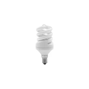 Expresní Doručení 18220 Žárovka úsporná 7W E14 230V neutrální bílá