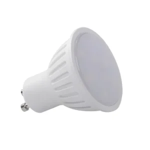 22702 TOMI LED3W GU10-WW Světelný zdroj LED 3W - teplá bílá Horká Nabídka