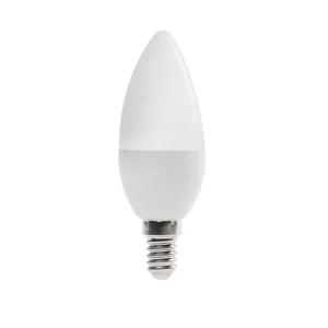 Cenově Výhodný 23430 DUN 6,5W T SMD E14-WW Světelný zdroj LED 6,5W - teplá bílá