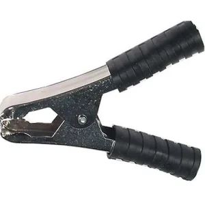 Akce Svorka 200A černá l120mm