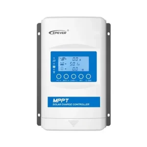 Kup Teď MPPT solární regulátor EPever XDS2 100VDC/ 30A série XTRA-N G3 BLE - 12/24V