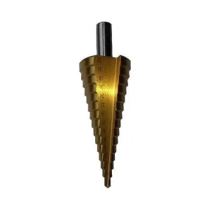 Aktuální Vrták stupňovitý STREND PRO SD41 4-32mm