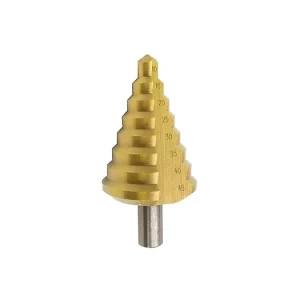 Akční Cena Vrták stupňovitý STREND PRO SD41 10-45mm