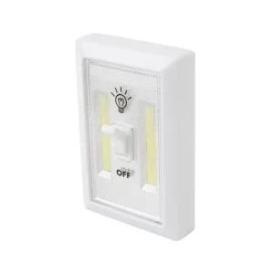 Bezpečná Platba Svítidlo STREND PRO SL1063 Switchlight