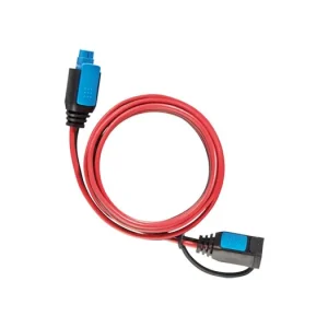 Cenová Bomba Prodlužovací kabel k nabíječkám BluePower IP65, 2m
