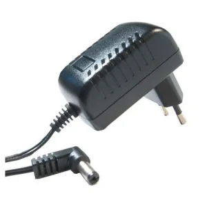 Adaptér napájecí 24V 500mA HX13-24 (5,5x2,1mm) Bezpečná Platba