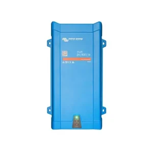 Akční Cena Měnič napětí/nabíječ Victron Energy Multiplus 24V/800VA/16A-16A