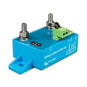 Akční Nabídka Ochrana baterií BP-65 12/24V